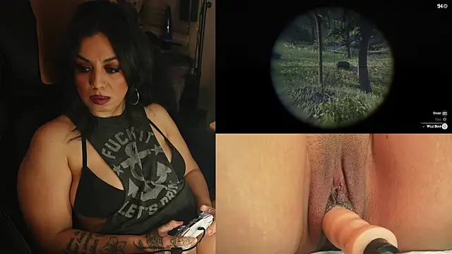 blaze_onn (F milf) - 🚩1450🚩25 SEC CONTROL LINK