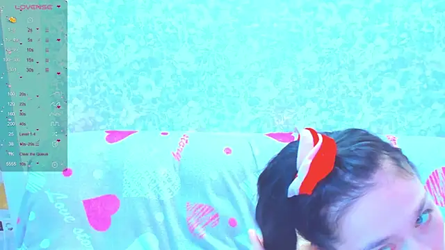 Vanessa_Florence webcam