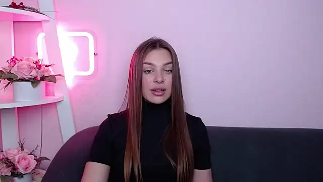 MilanaAngelAs webcam