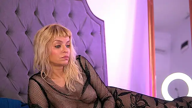 BritneyHudson webcam