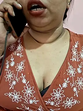 Ravina_patil1 webcam