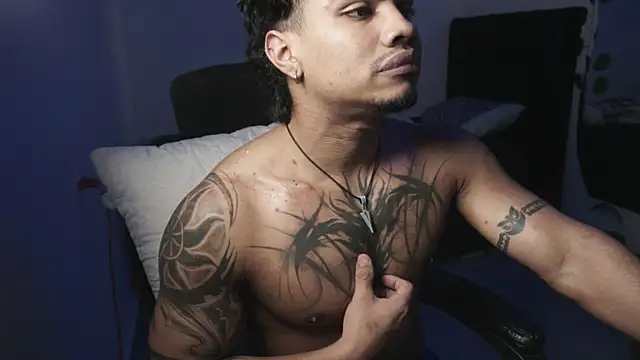 young_laroi (M young) - SHOW CUM!! 💦💦🔥