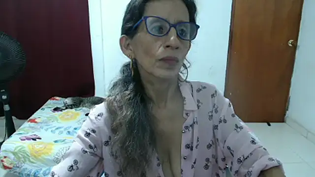 luz_stella webcam
