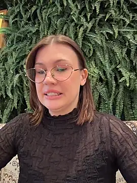 rinacat (F young) - FINGER PUSSY