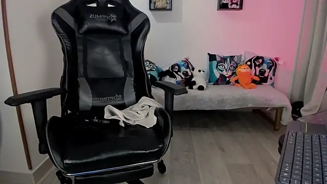 Biancastrongg webcam