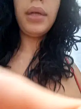 flora-latin-girl (F young) - Orgasmo