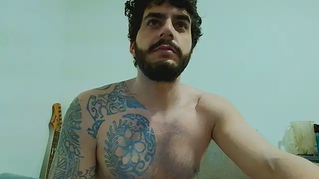 thomas_gun (M young) - #cum shot