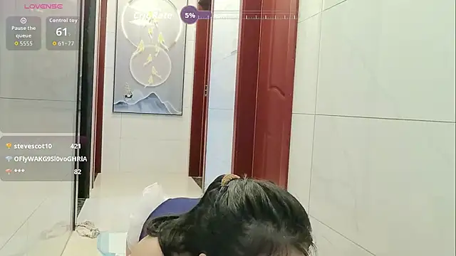 tudouSZshan123 webcam