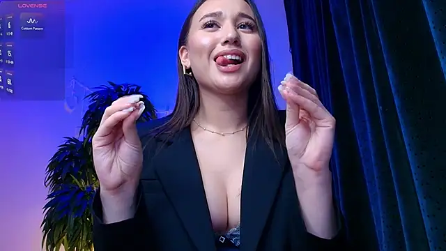 margeriTirell webcam