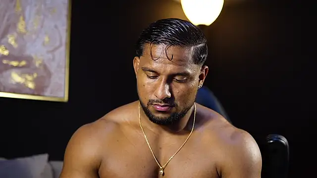 callummuscle (M young) - THICK CUM