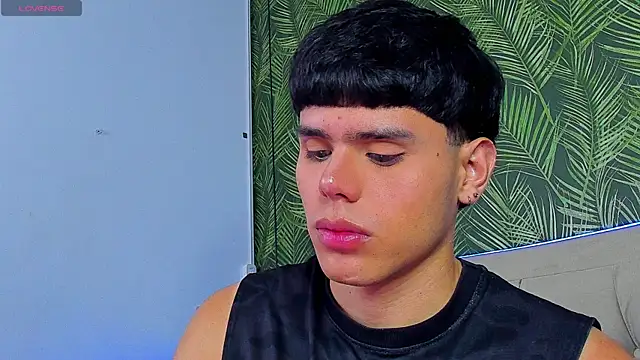 Nathaniel_Park webcam