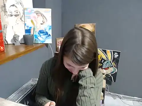 felicity_gold webcam