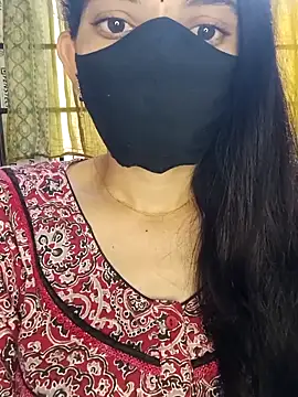 Telugu_Cute_Angel webcam