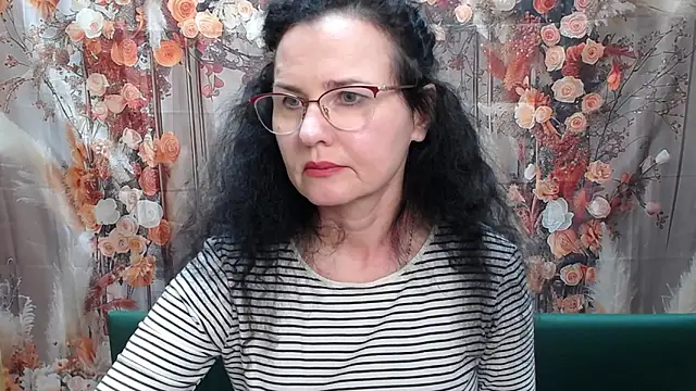 Miroslava_Happi webcam