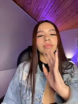 Karina16_pink webcam