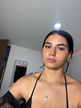 Vaneza_G1 webcam