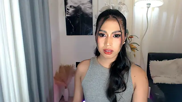 FuckingDolls69 webcam