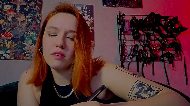 the_high_priestess webcam