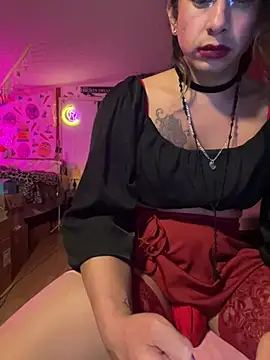 TranSexualJade95 webcam