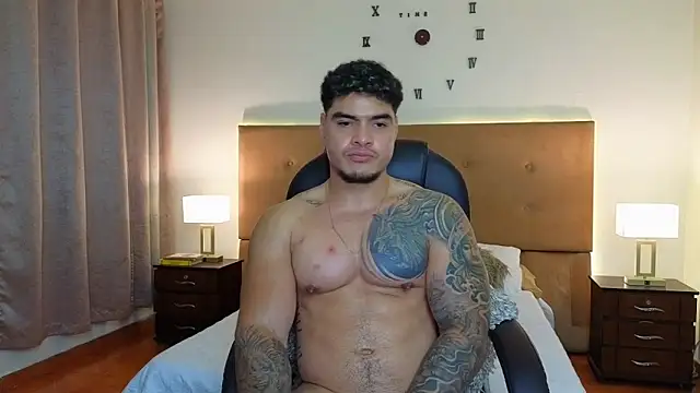 Steven_Velez webcam