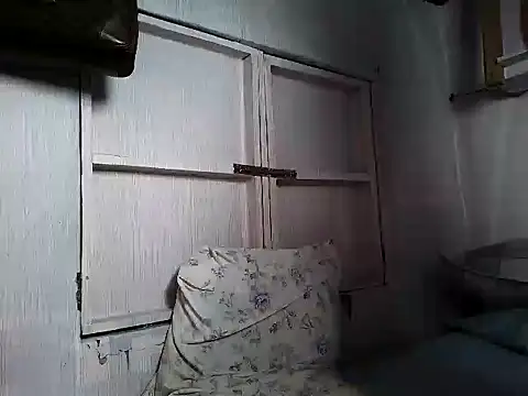 Its_mariemaefox webcam