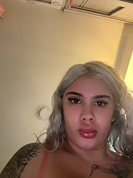 YouCandiSumisa webcam