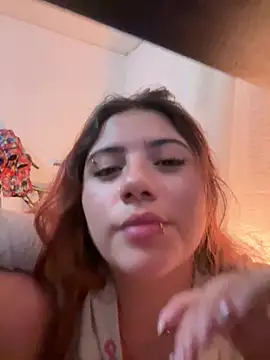 quimexis (F teen) - Blowjob whit real cook