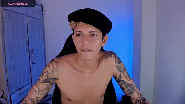 tylernova webcam