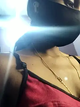 Thaper_Meera2 webcam