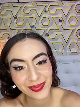 MelanyyJhonson15 webcam