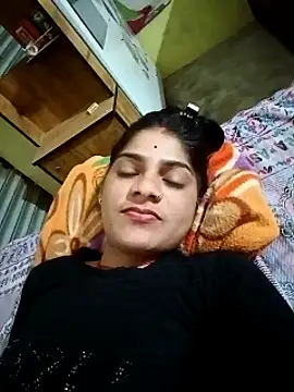 Janki_cute webcam
