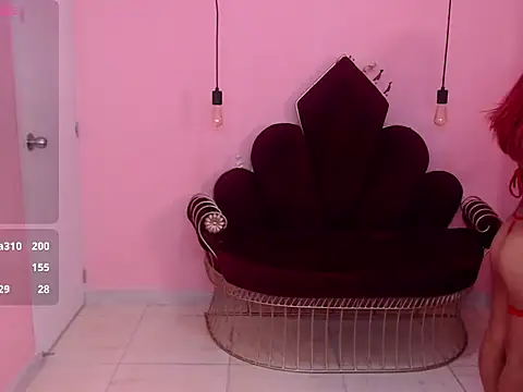 Choloeadams_xxx webcam