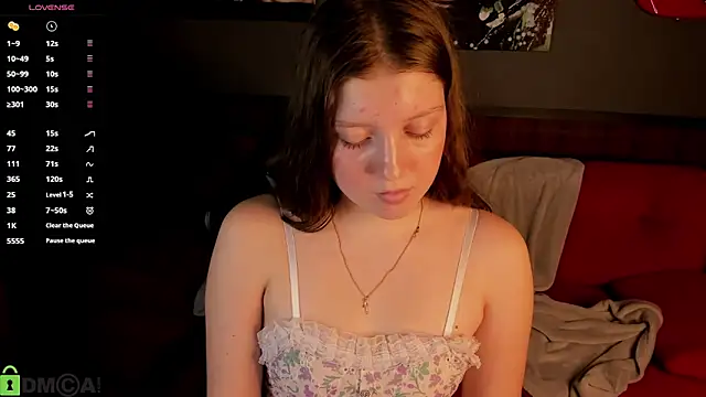 Casandra_Joness webcam