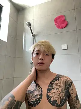 Chocolates-001 webcam