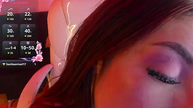 Sweet_bellaa_ webcam