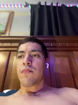 tupapichulo2026 (M twink) - Cum show