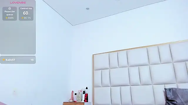 abigail_johnson webcam