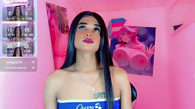 Alisson_Secrett_ webcam