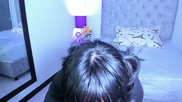 Natasha_otson webcam