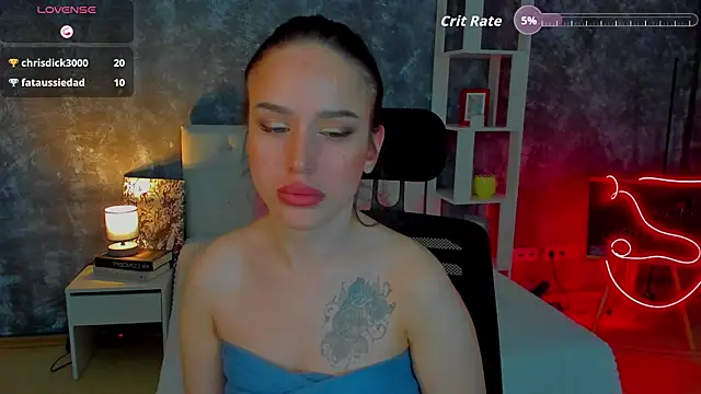 tina_xx_tina webcam