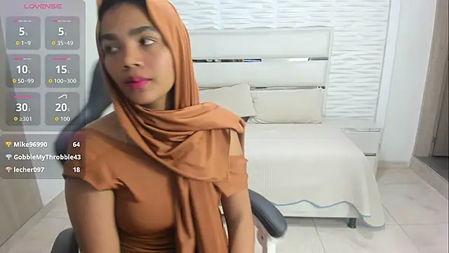 Jalilat_billal webcam