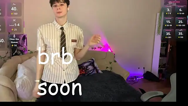 anthonycuutie (Ask my age) - muscle show