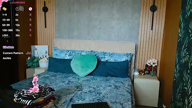 KatarinaHeaven webcam