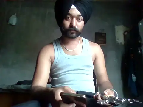 parm_randhawa (M young) - need tempting for masterbation