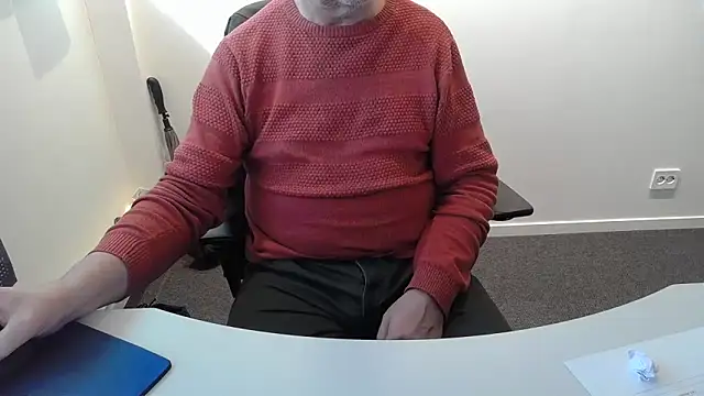 buggemann (M grandpa) - Masturbate 5 min