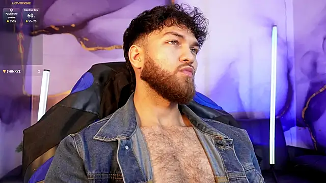 Oliver_Dallas1 webcam