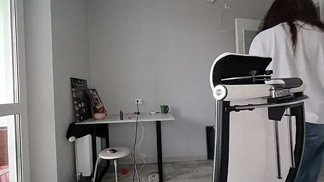 LaritaTocchio webcam