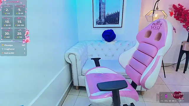Natalia_cartier webcam