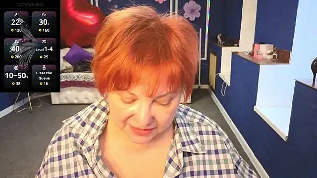 Kira_Kingsley webcam