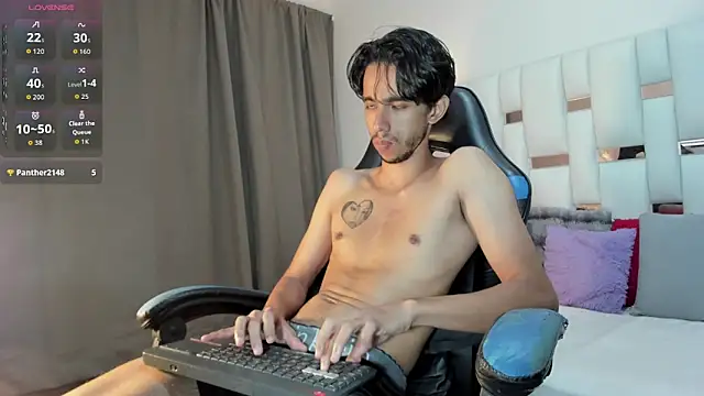 Alessandro_Abruzzo webcam